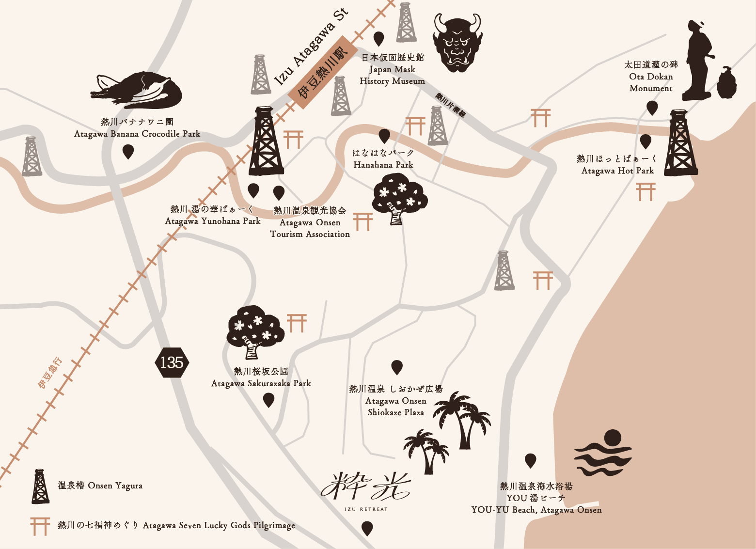 Map Pc