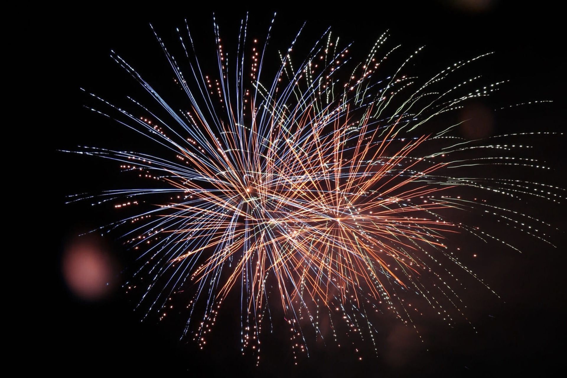 熱川花火 熱川花火